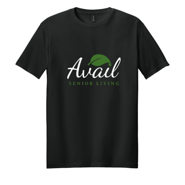 Unisex - Softstyle ® T Shirt Thumbnail