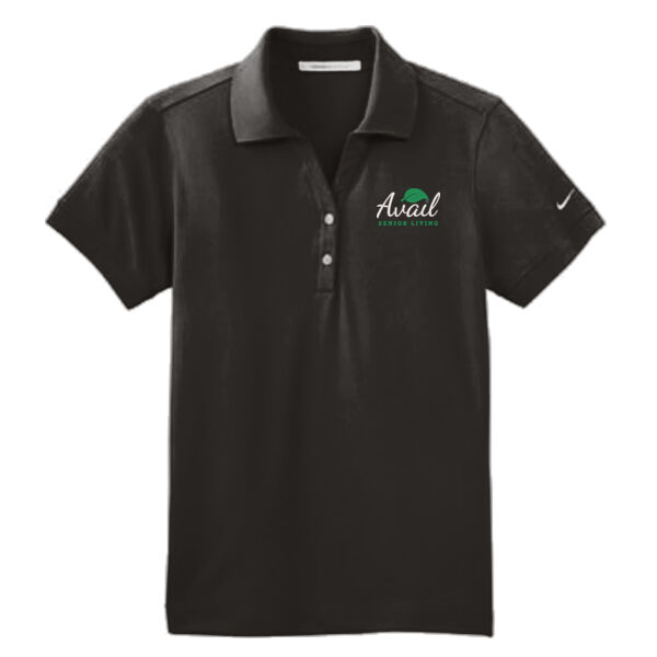 Women's - Ladies Dri FIT Classic Polo Thumbnail