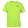 Dri Power ® 100% Polyester T Shirt Thumbnail